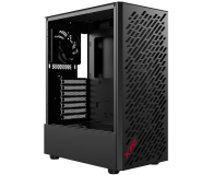 XPG Valor Air MT Black - 1081025 - zdjęcie 3